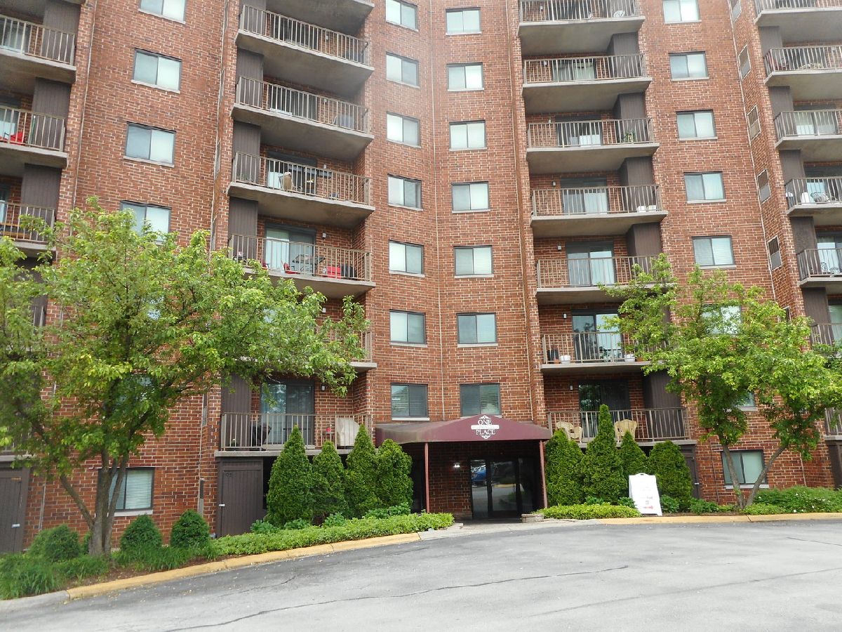 Condominiums Sold One Bloomingdale Place Bloomingdale Illinois, 1 Bloomingdale