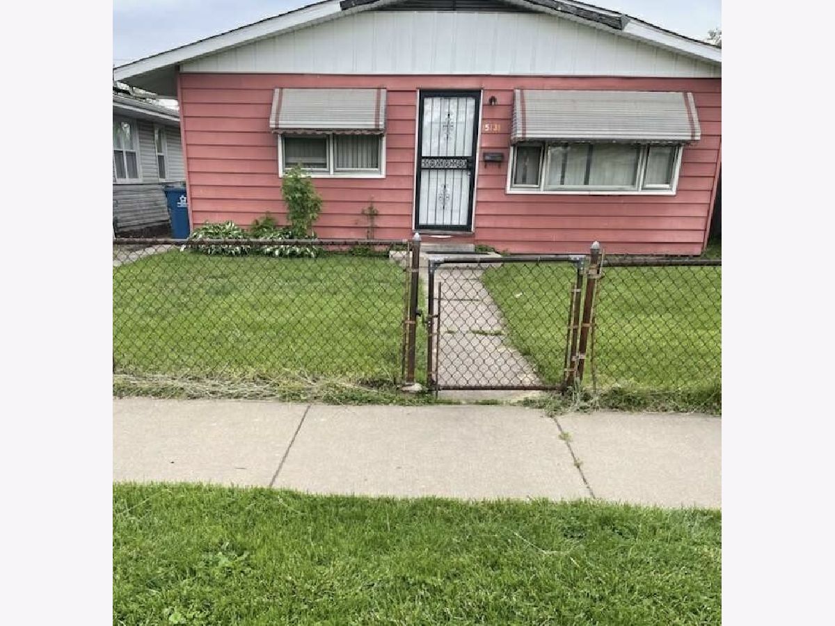  Sold Phoenix Illinois, 15131 6th