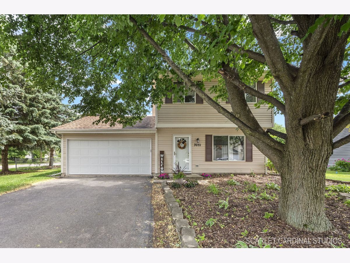 Homes Sold Briarwood Aurora Illinois, 3061 Bar Harbour
