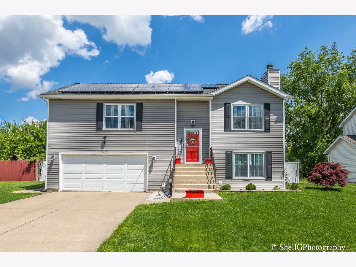 Homes Sold Stonegate Joliet Illinois, 912 Sudbury