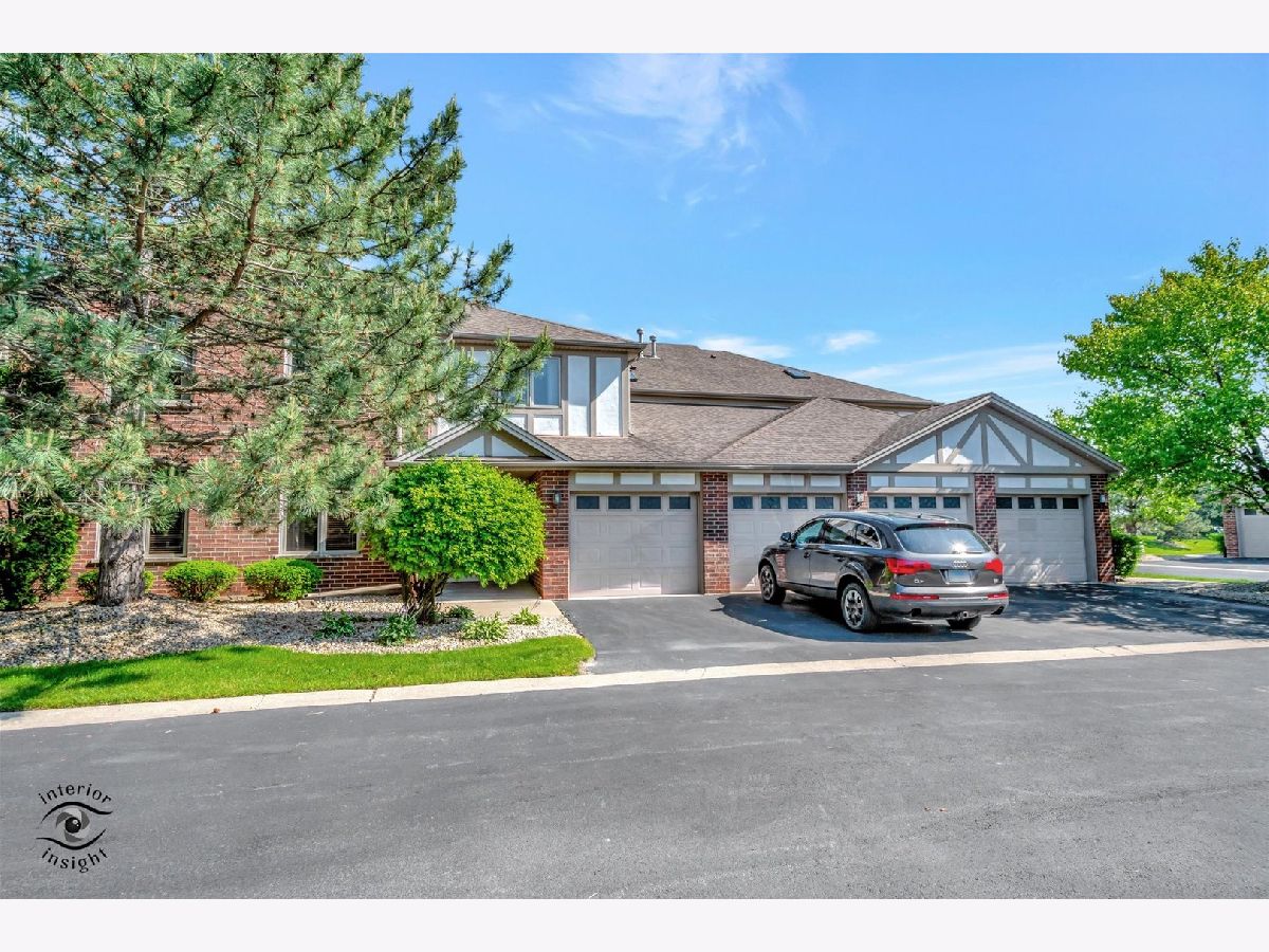 Condos & Townhomes & Homes Sold Misty Pines Tinley Park Illinois, 6292 Misty Pines