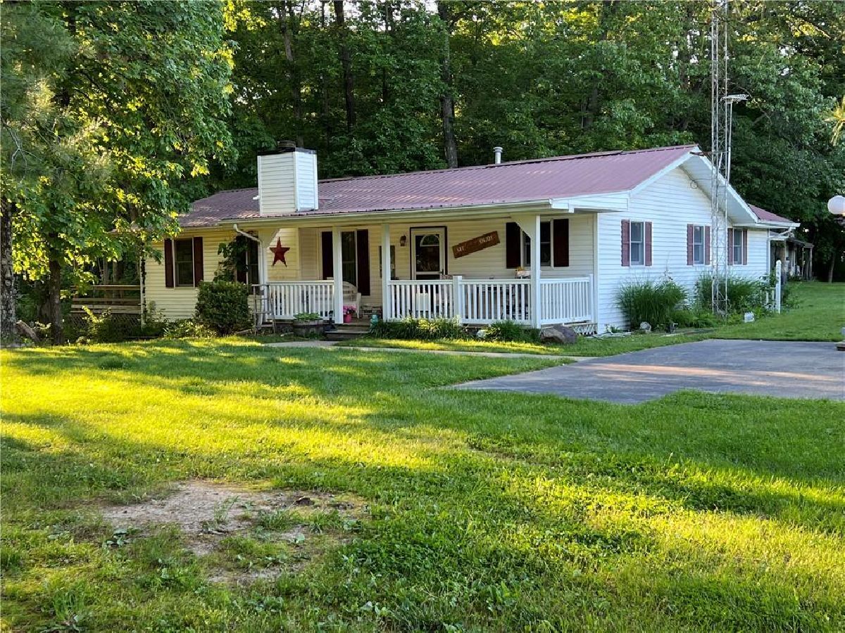  Sold Shelbyville Illinois, 2137 1500 North