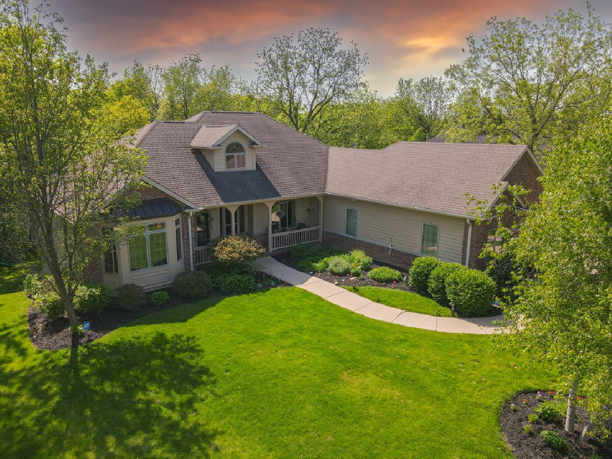  Sold Burlington Wisconsin, 1021 Cooper Hawk