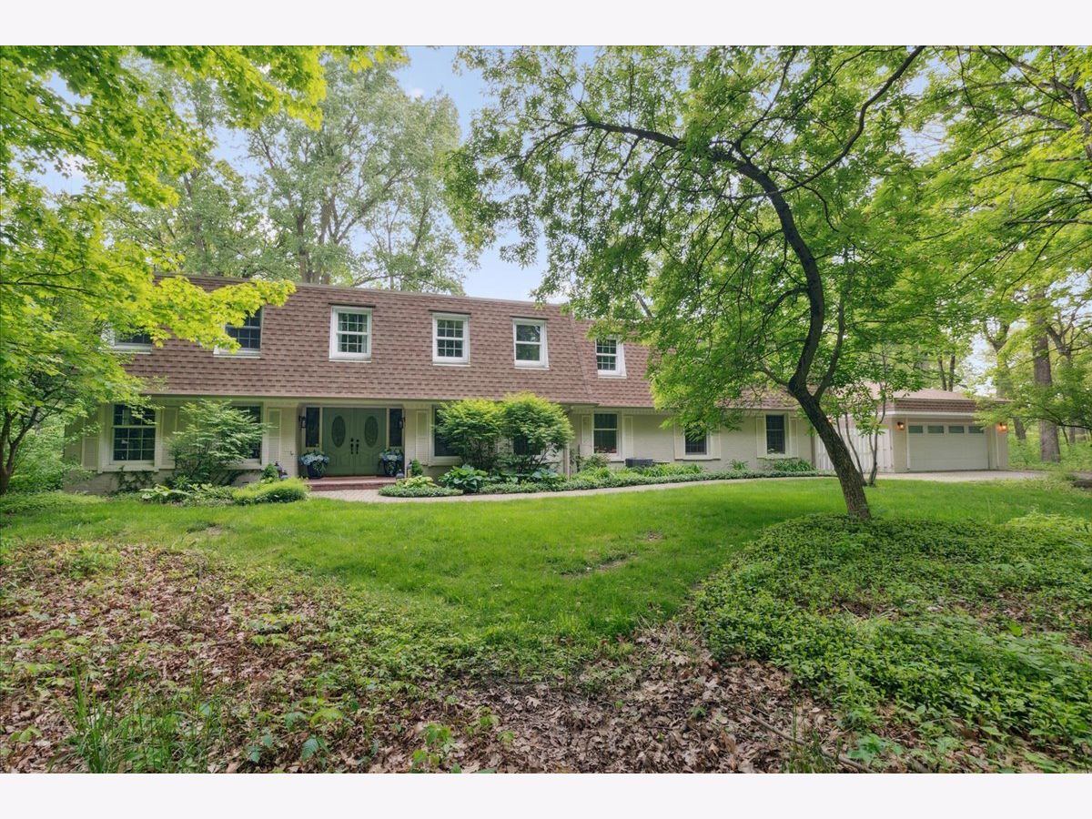  Sold Mettawa Illinois, 15420 Little Saint Marys