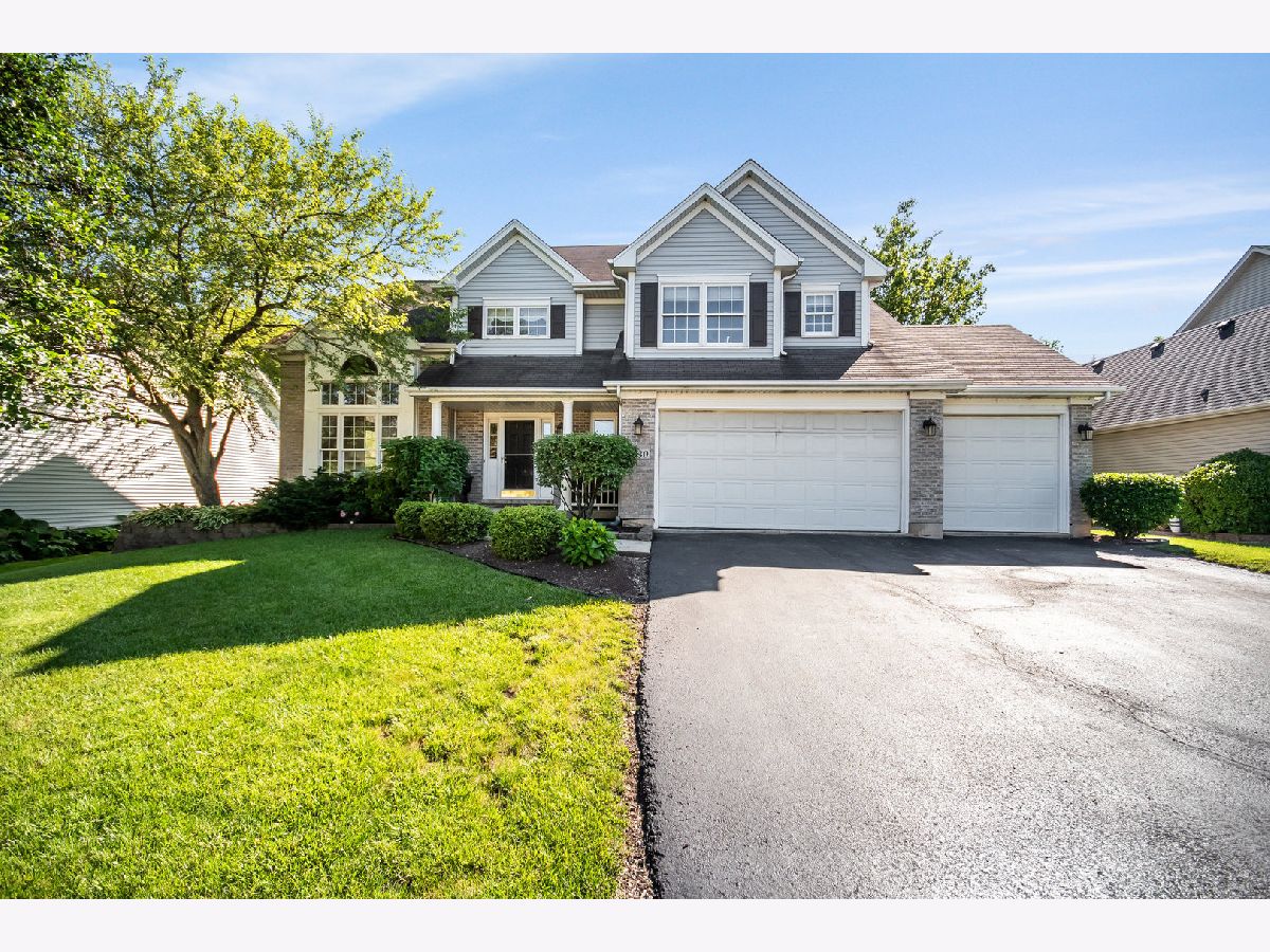 Homes Sold Prairie Meadows West Chicago Illinois, 1330 Prairie