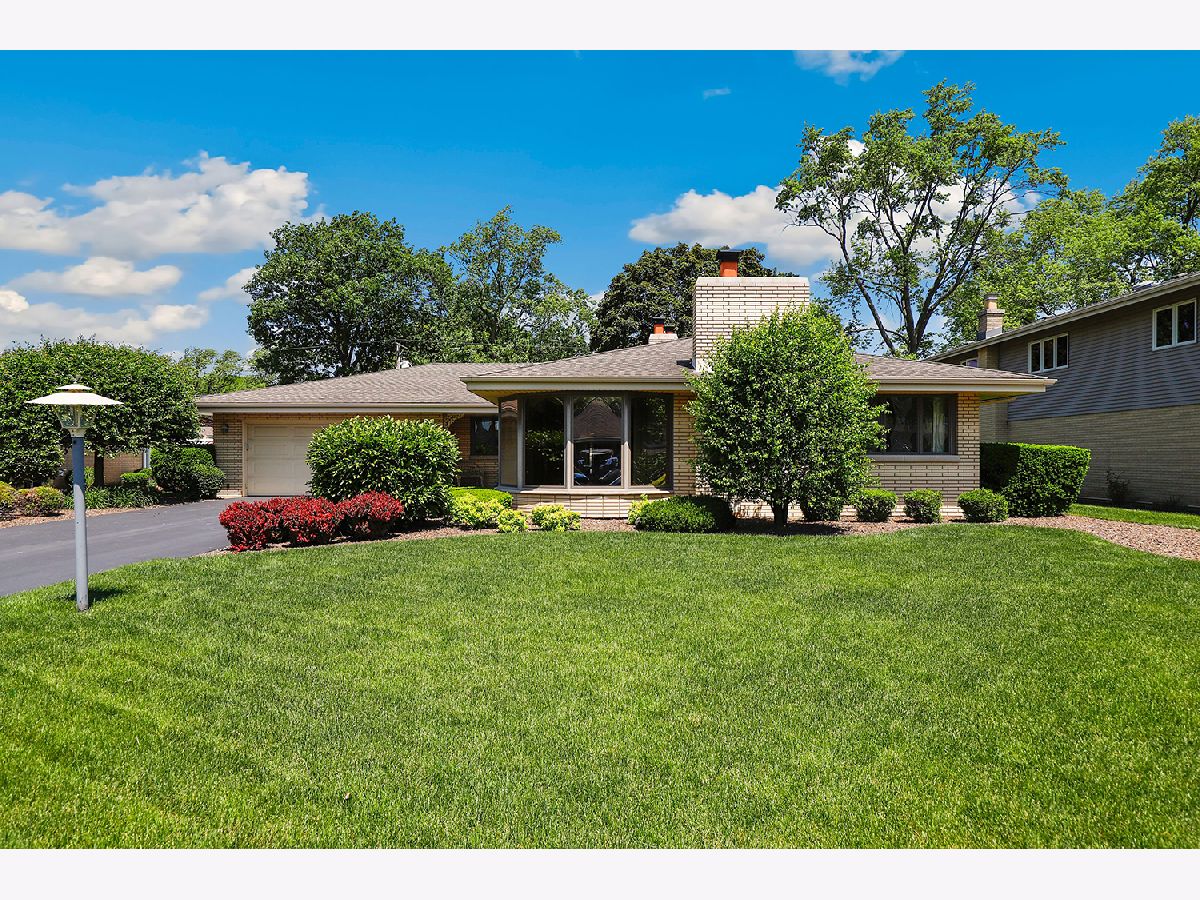 Homes Sold Palos Gardens Palos Heights Illinois, 6214 128th