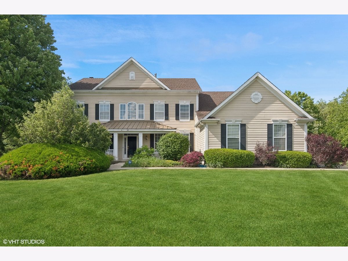 Homes Sold The Summit Hawthorn Woods Illinois, 39 Deerfield