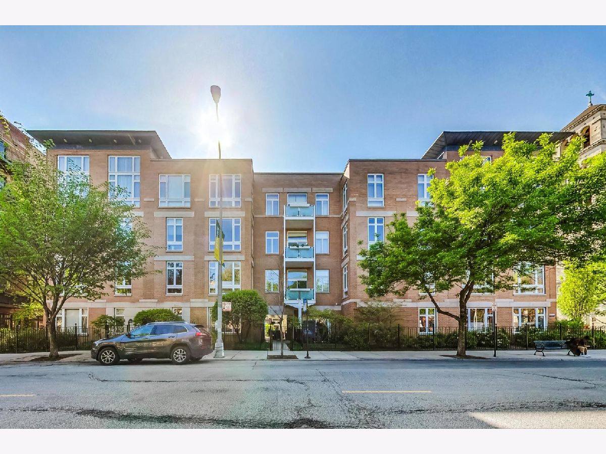 Condominiums Sold Buena Vista Chicago Illinois, 4150 Sheridan