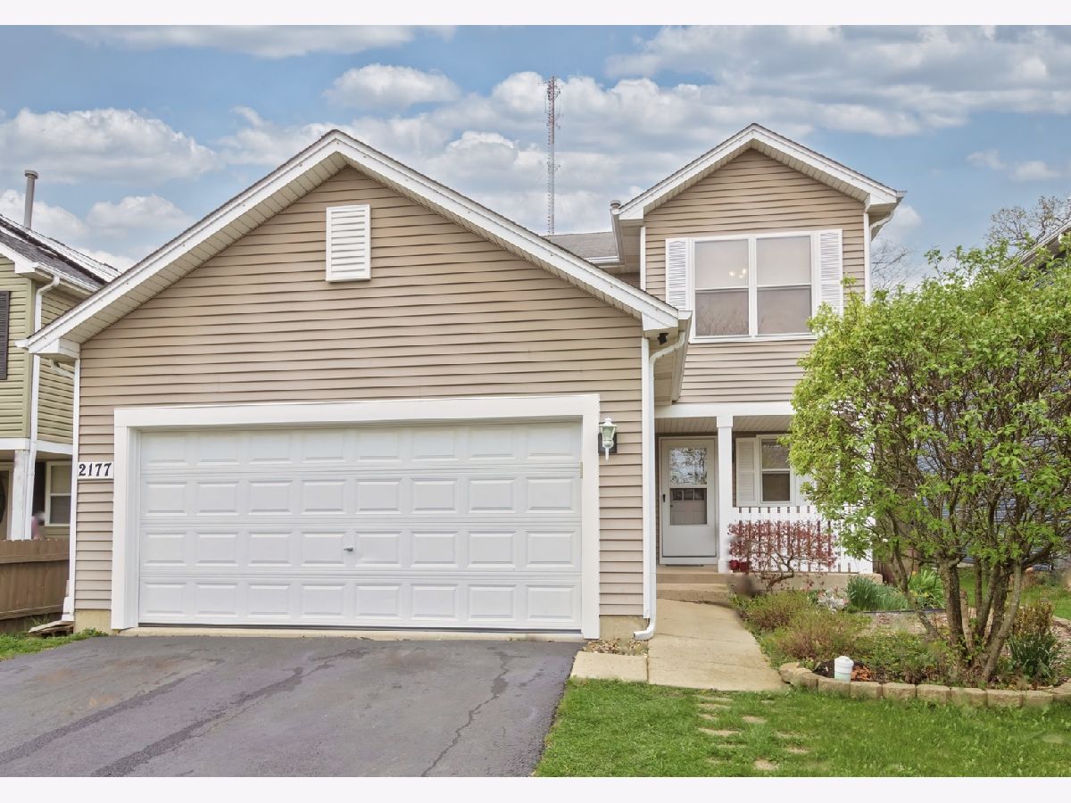 Homes Sold Fox Glenn Round Lake Heights Illinois, 2177 Arapahoe