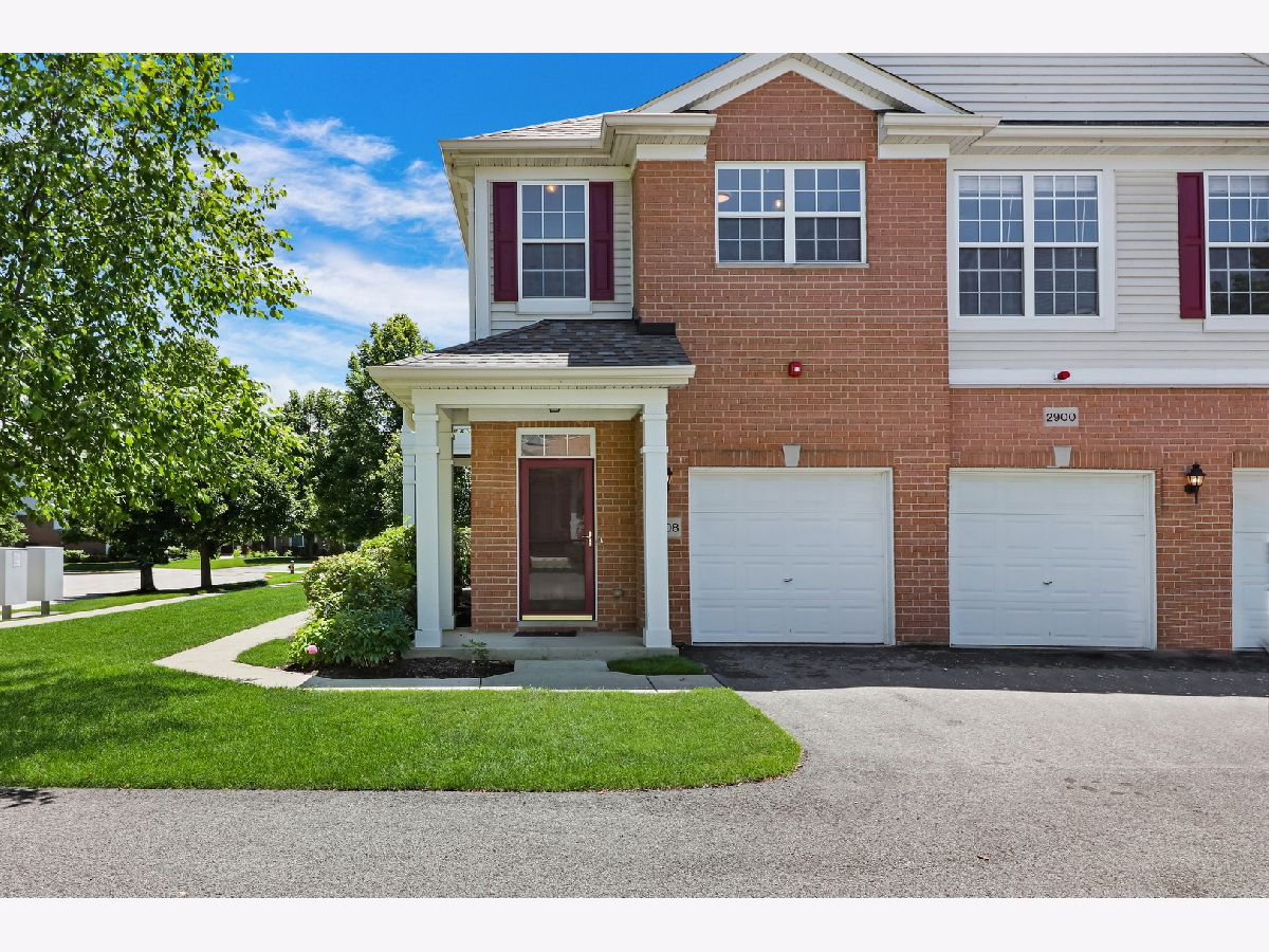 Townhomes & Homes Sold The Greens At Midlane Wadsworth Illinois, 2908 Concord