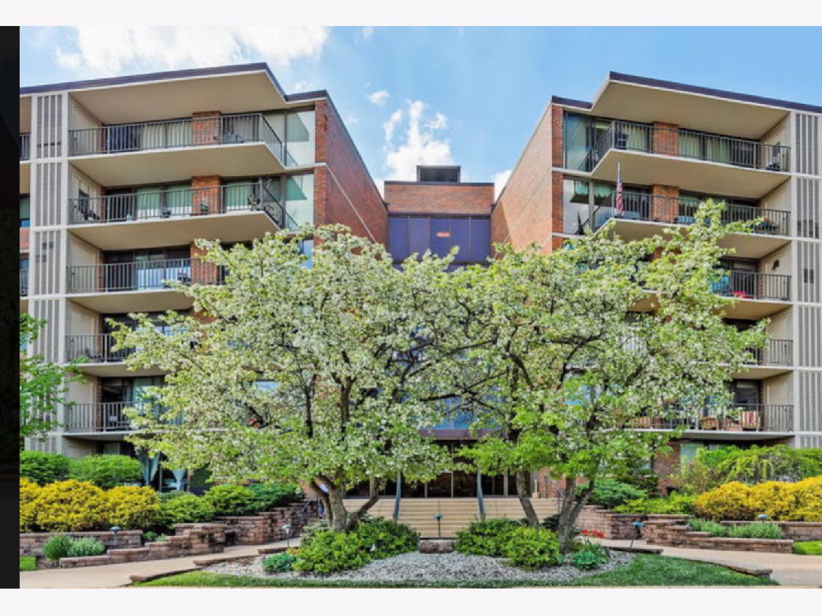 Townhomes & Condos Sold Atrium Elmhurst Illinois, 2 Atrium