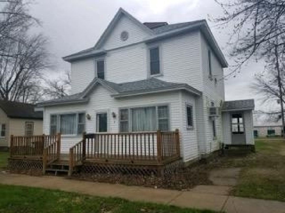  Sold Milford Illinois, 8 Grant