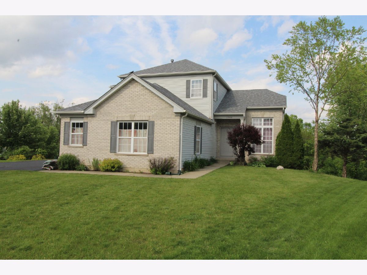 Homes Sold Water Stone Wauconda Illinois, 1240 Water Stone