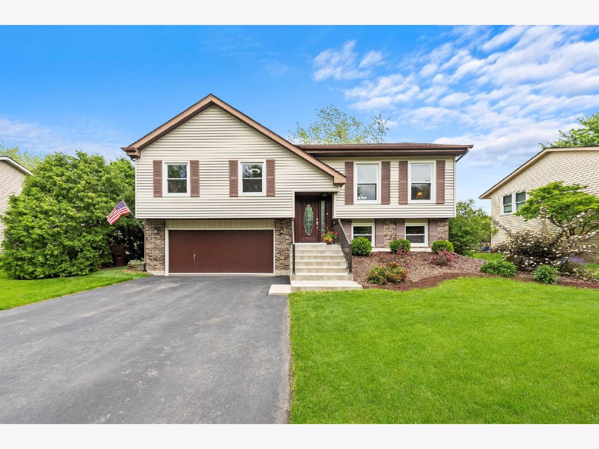 Homes & Condos & Townhomes Sold Highlands Frankfort Illinois, 19839 Skye