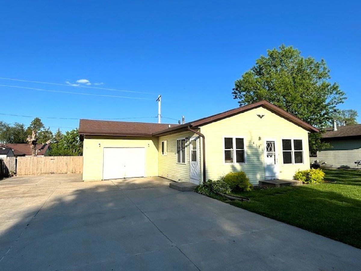 Sold Paddock Lake Wisconsin, 6121 243rd