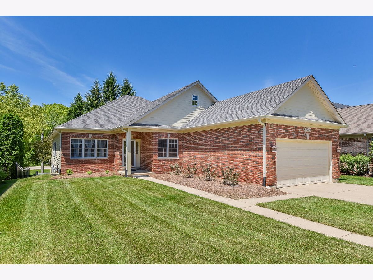 Homes Rented Fox Mill St Charles Illinois, 4N382 Mark Twain