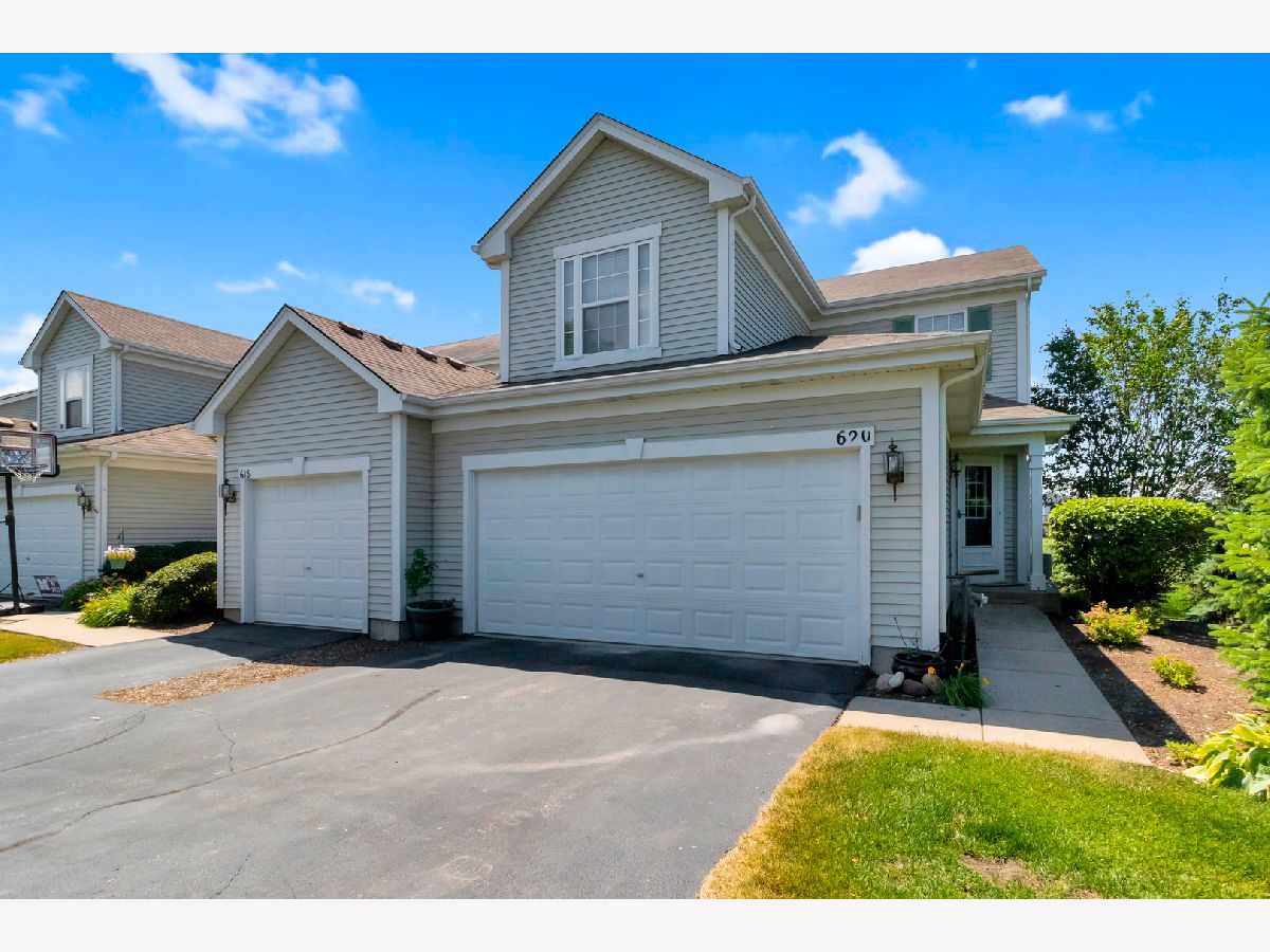  Rented Minooka Illinois, 620 Prairie View