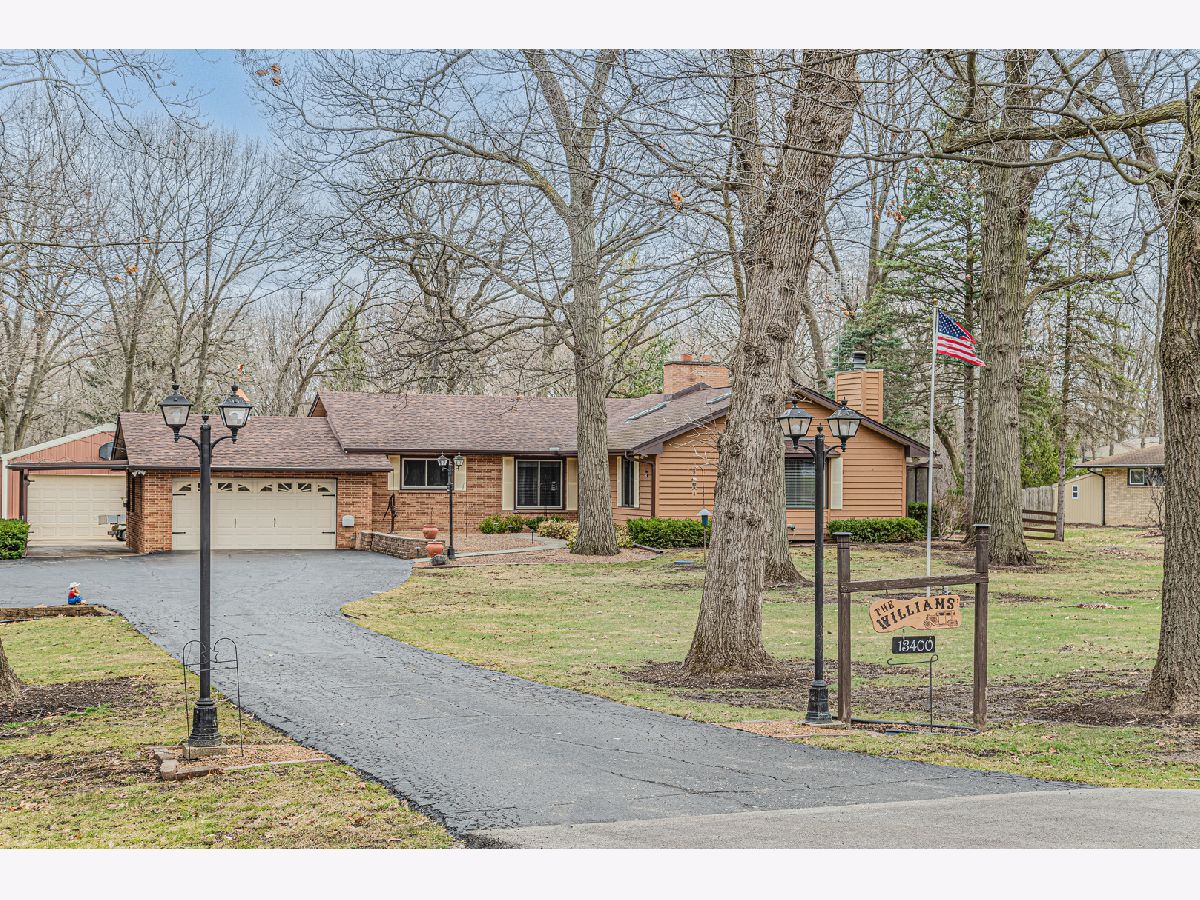 Homes Sold Bartletts Wadsworth Illinois, 13400 Greenview