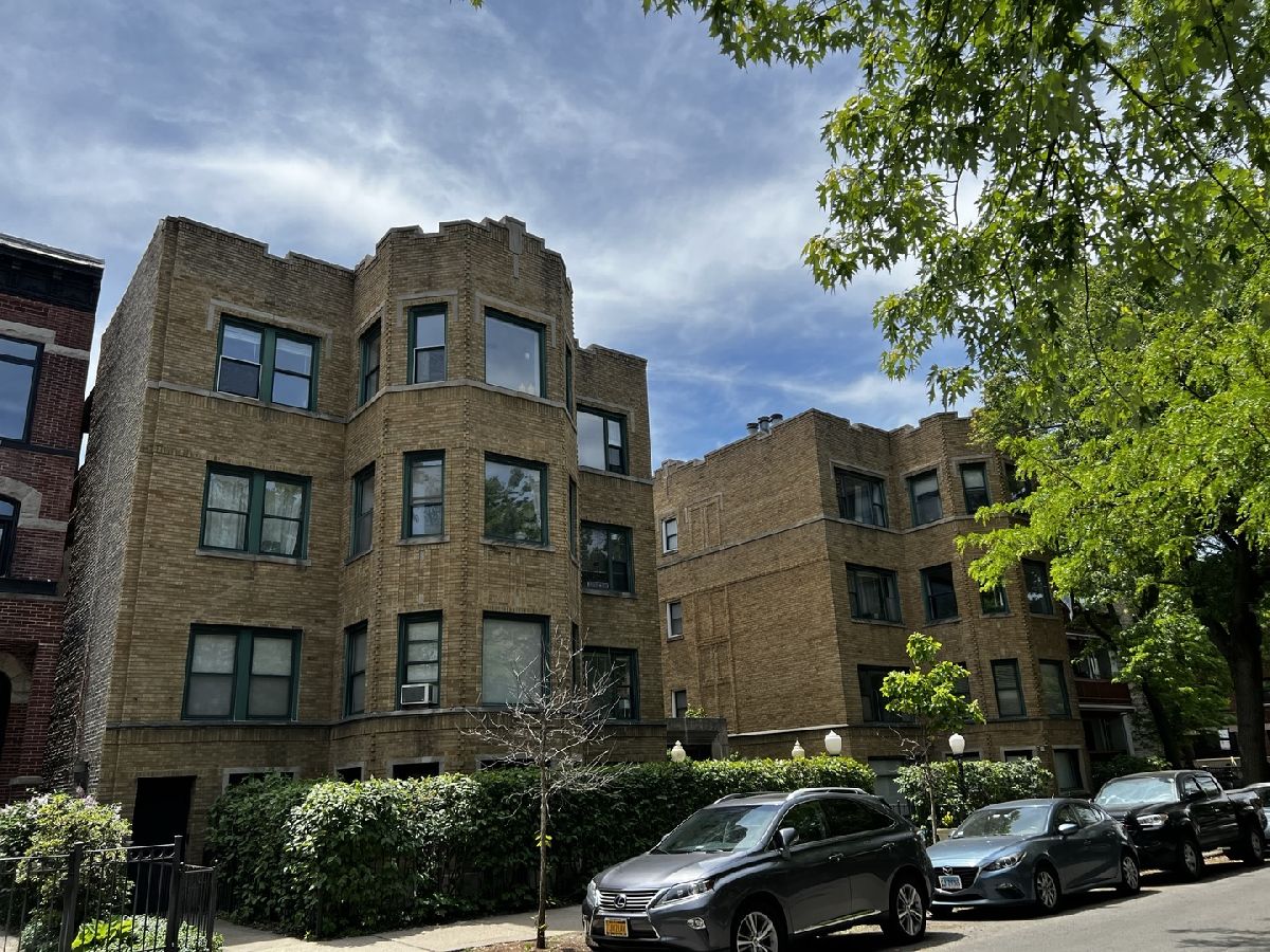 Condominiums & Homes Rented Lincoln Park 2520 Chicago Illinois, 679 Wrightwood