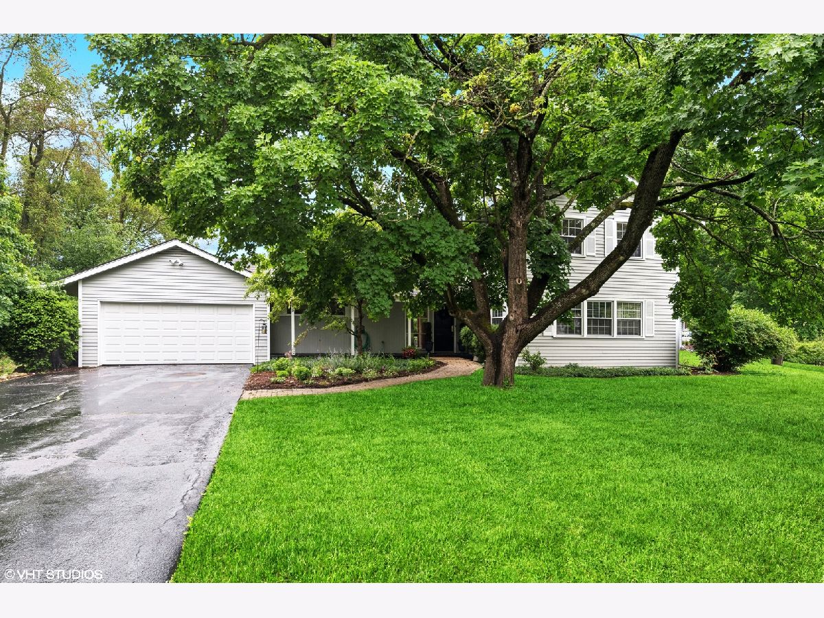 Homes Sold Biltmore North Barrington Illinois, 224 Orchard