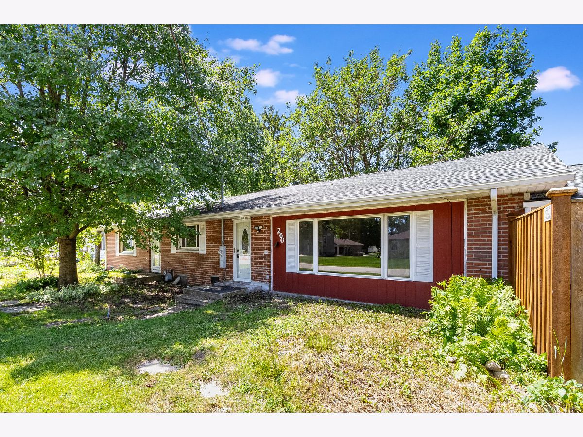  Sold South Wilmington Illinois, 260 2nd