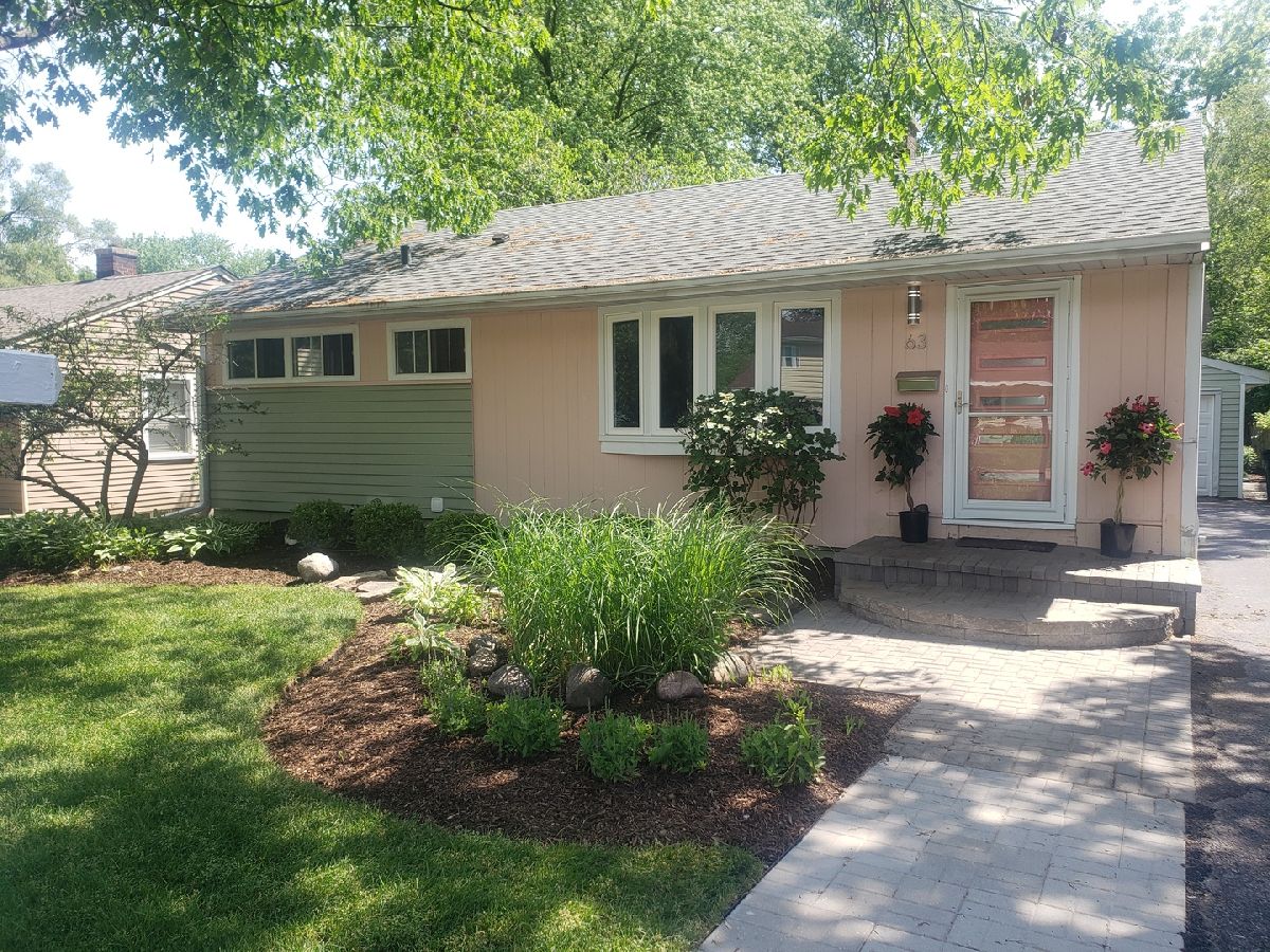 Homes Sold Lakewood Heights Mundelein Illinois, 63 Archer