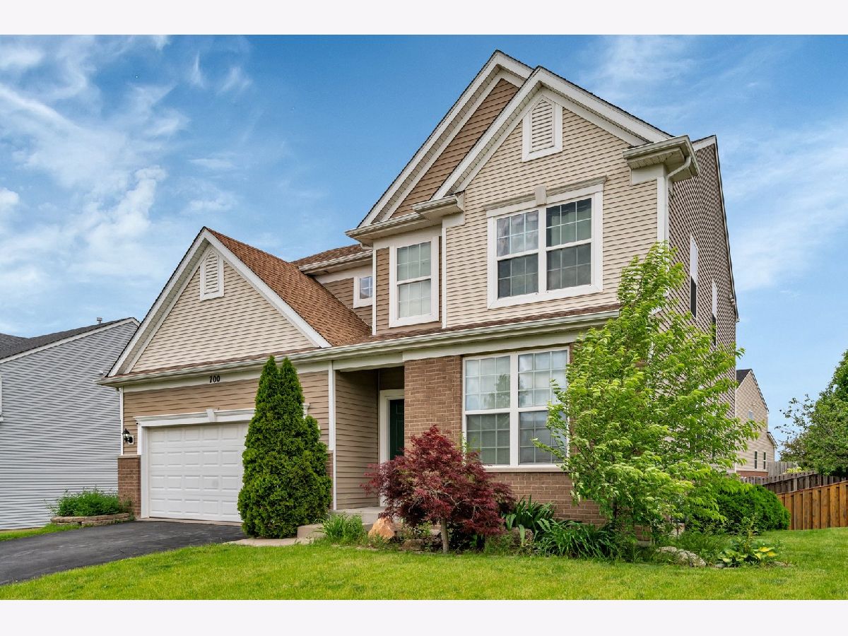 Townhomes & Homes Sold Summerfield Minooka Illinois, 700 Avalon