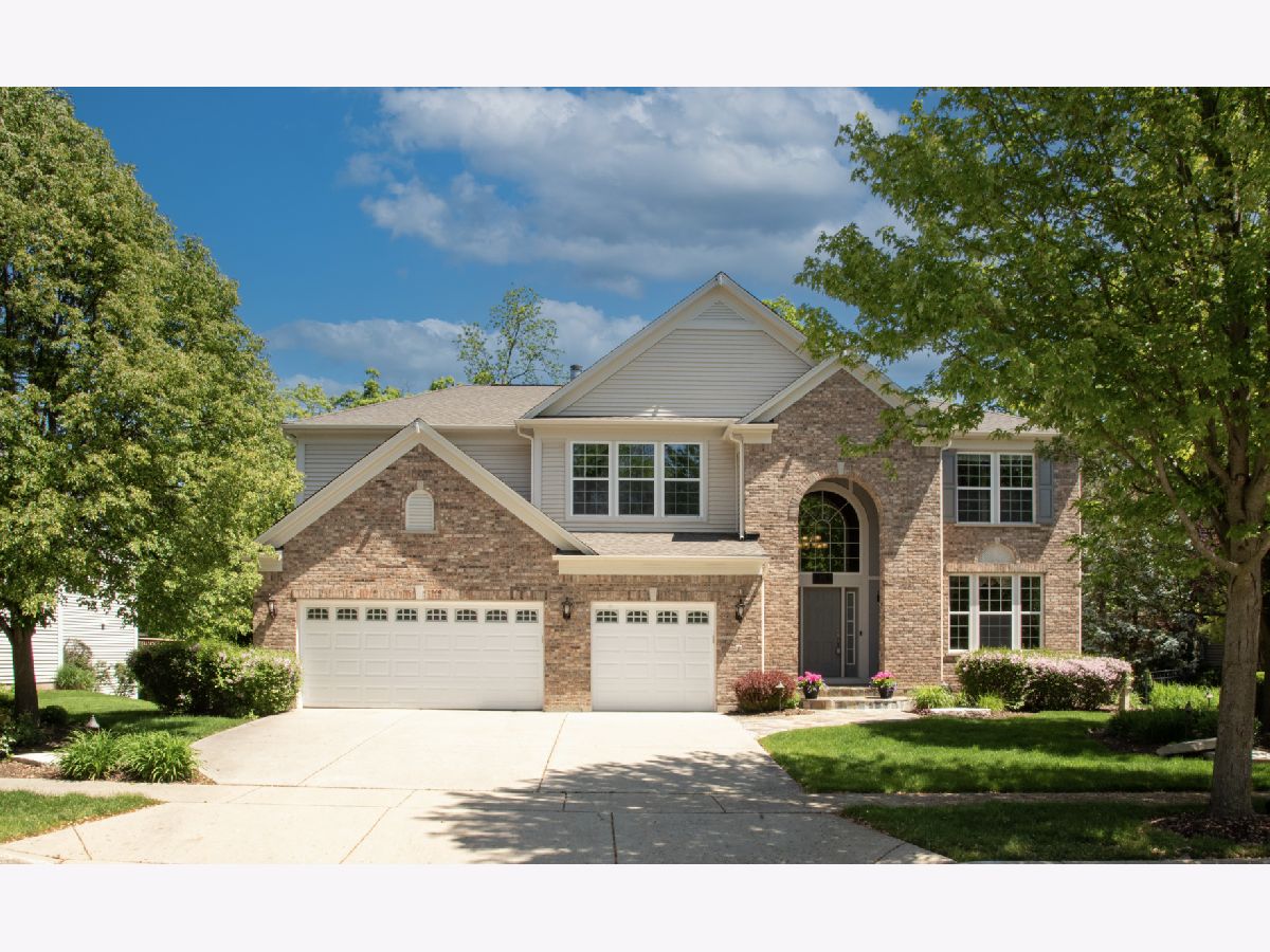 Homes Sold Buckingham Woods Streamwood Illinois, 5 Acadia