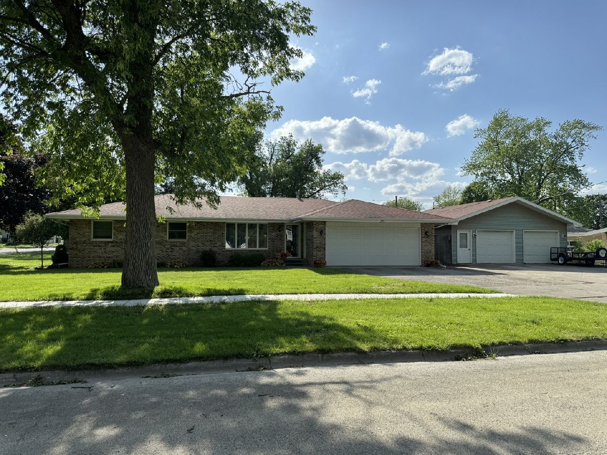  Sold Herscher Illinois, 211 Main