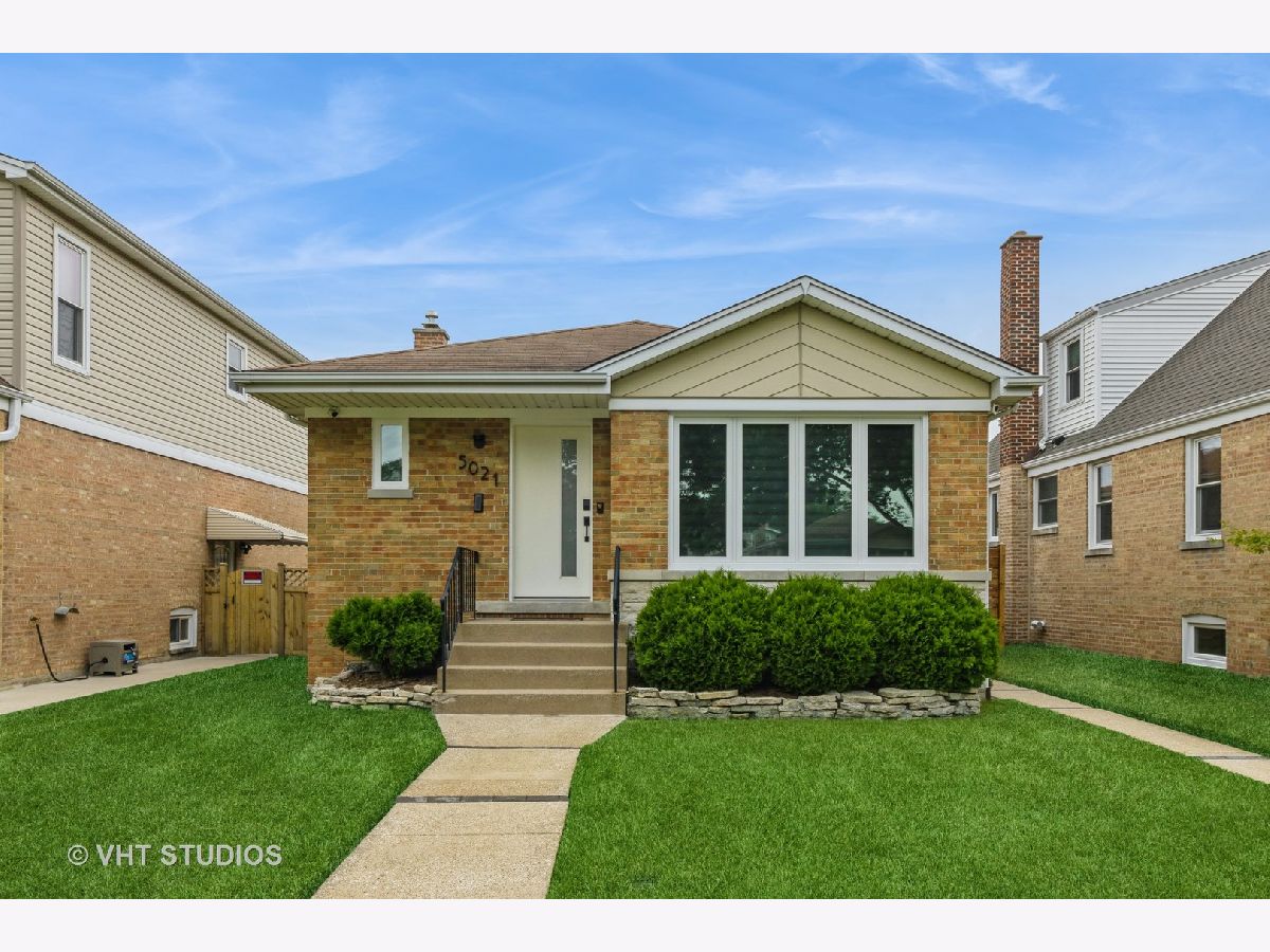 Homes & Condos & Townhomes Sold Big Oaks Chicago Illinois, 5021 Natchez