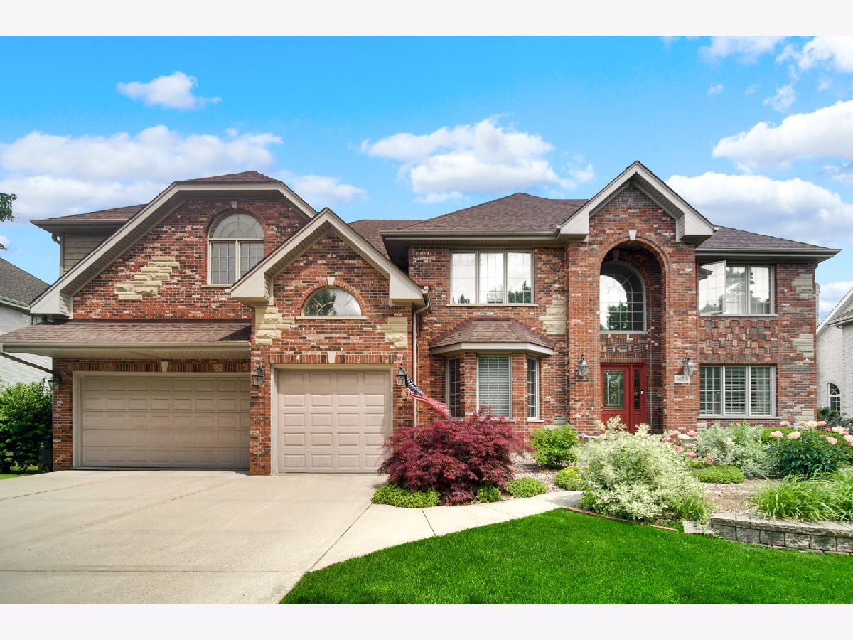 Homes Sold Darien Club Darien Illinois, 1426 Darien Club