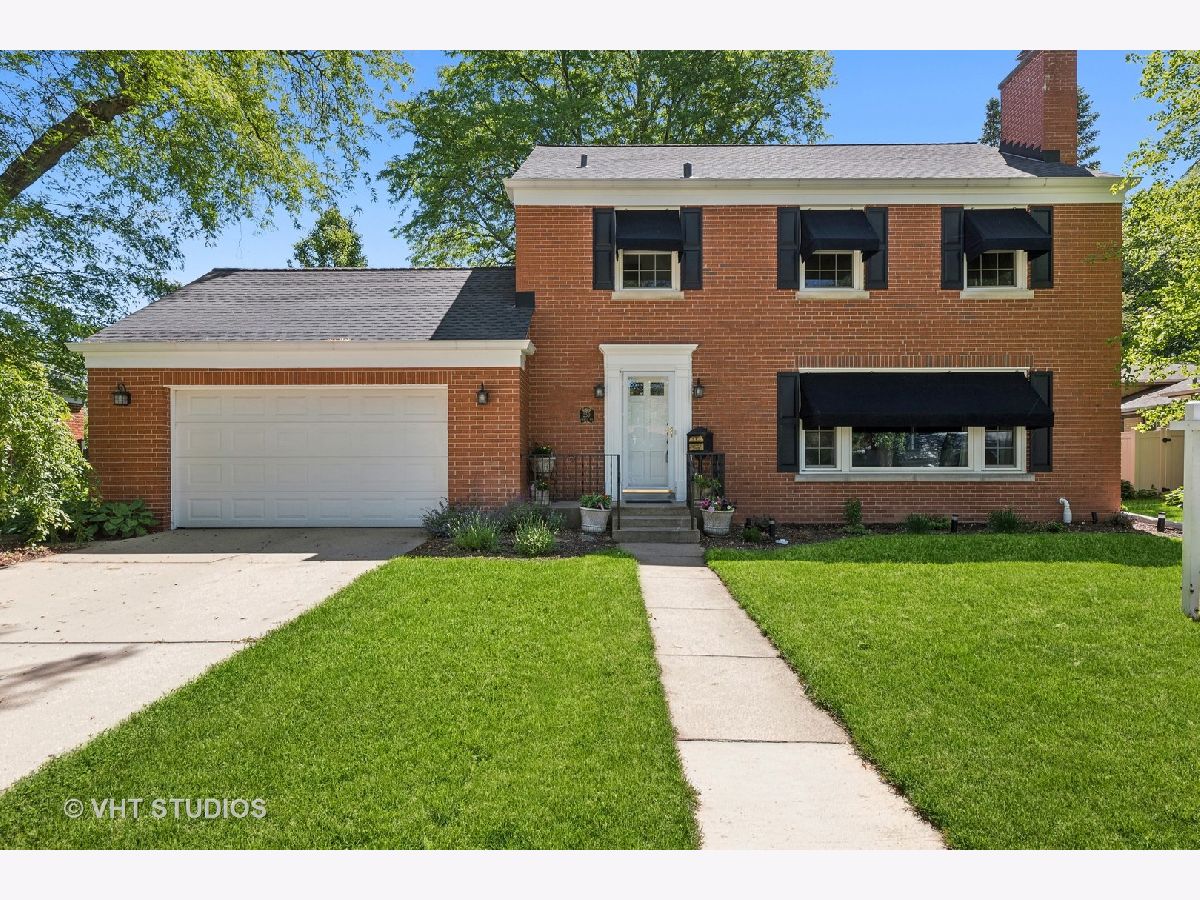 Homes & Condos & Townhomes Sold Cumberland Des Plaines Illinois, 259 Cornell