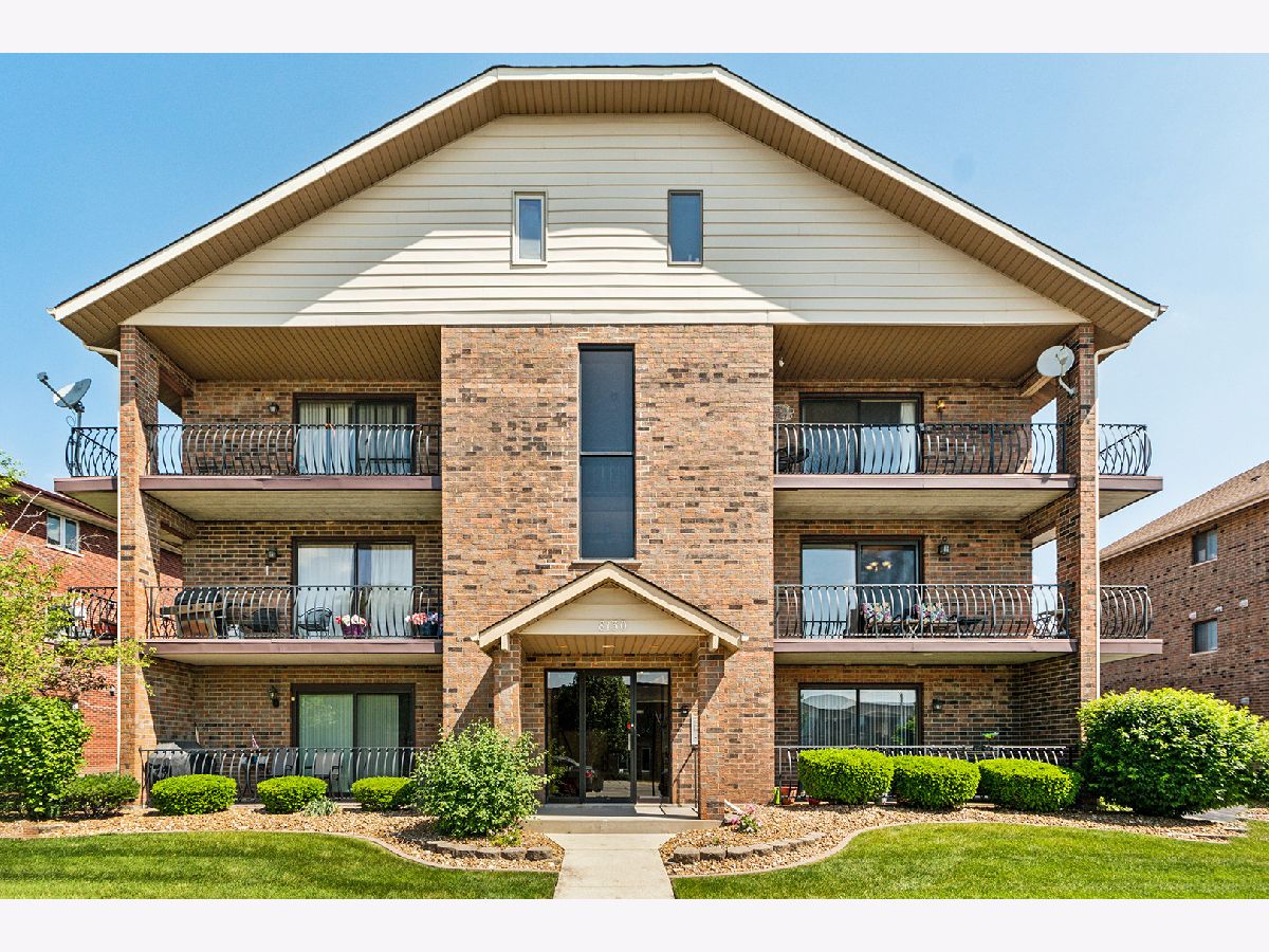 Condominiums & Homes Sold Cherry Creek Tinley Park Illinois, 8130 169th