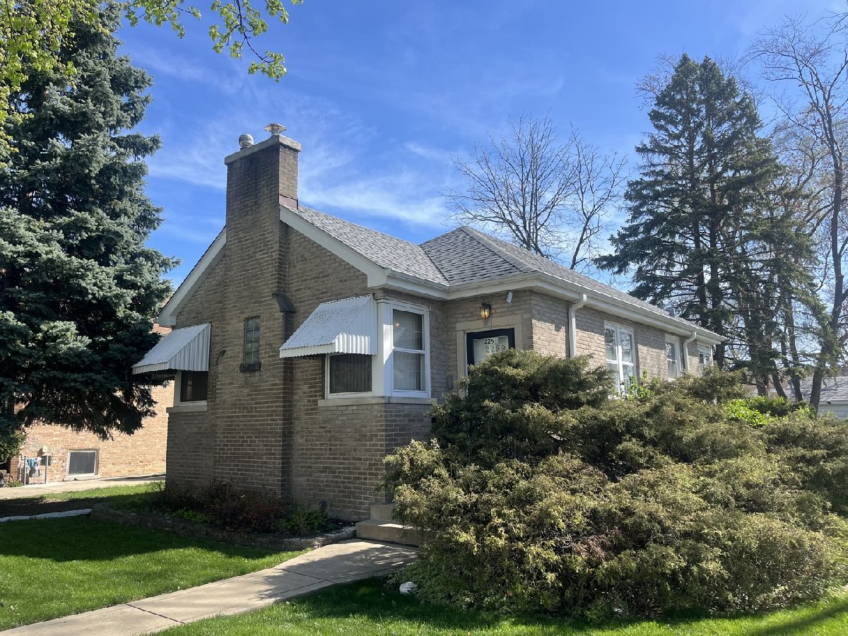 Homes Sold North Riverside North Riverside Illinois, 2259 6th