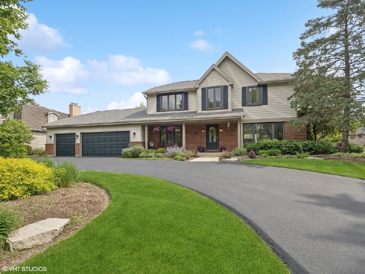 Homes Sold Whytecliff Palatine Illinois, 353 Drovers