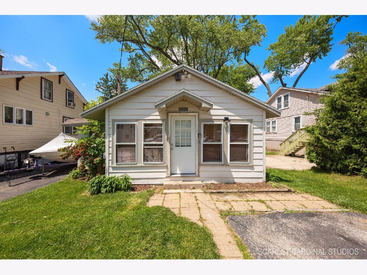 Homes Sold Grandview Antioch Illinois, 43242 Lakeside