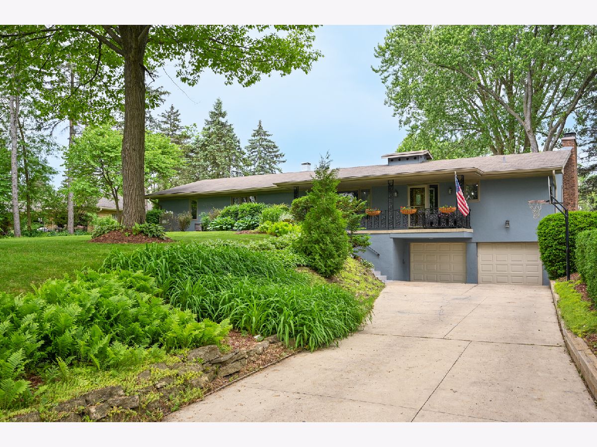 Homes Sold Lambert Farms Glen Ellyn Illinois, 370 Kenilworth