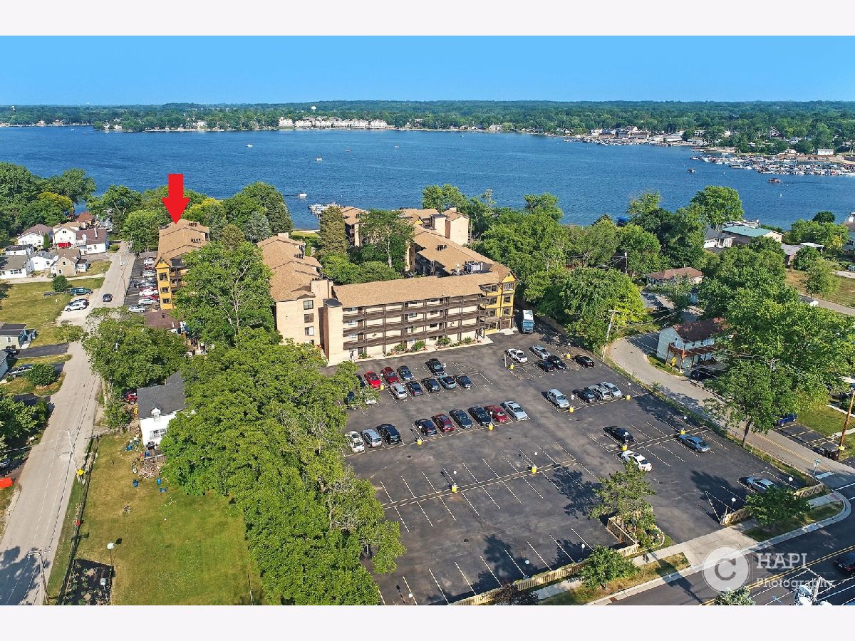 Condominiums Sold Harbour Club Wauconda Illinois, 460 Main