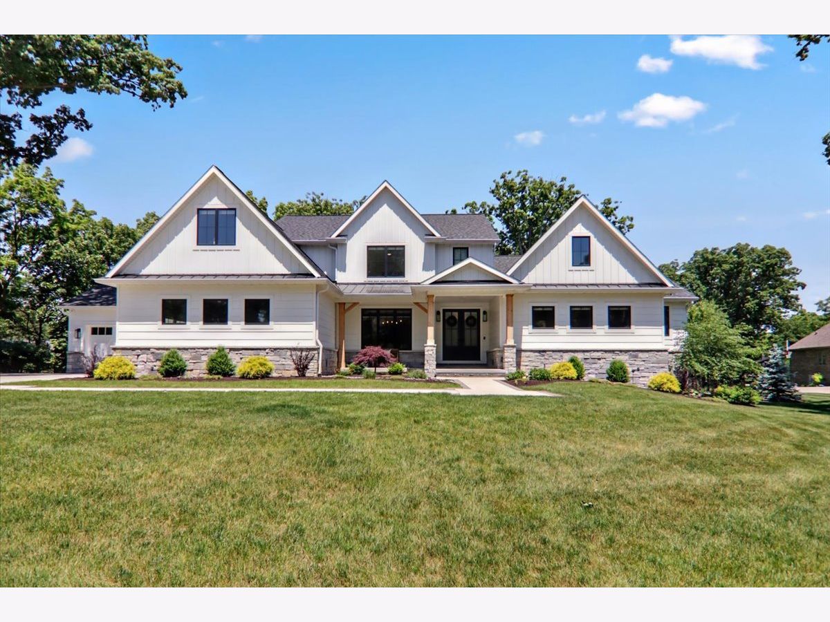 Homes Sold Sherwood Lake Bloomington Illinois, 19278 Briar