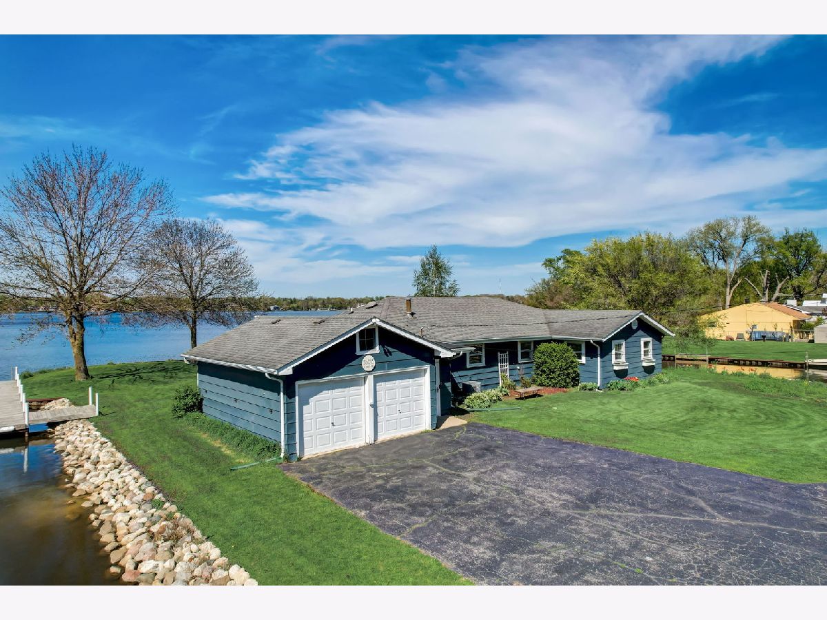 Homes Sold Pickerel Point Ingleside Illinois, 35013 James