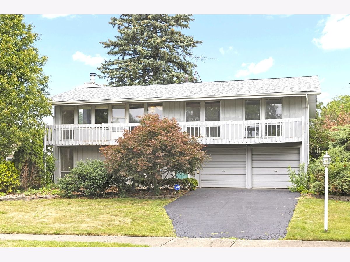 Homes Sold Butterfield East Lombard Illinois, 21W164 22nd