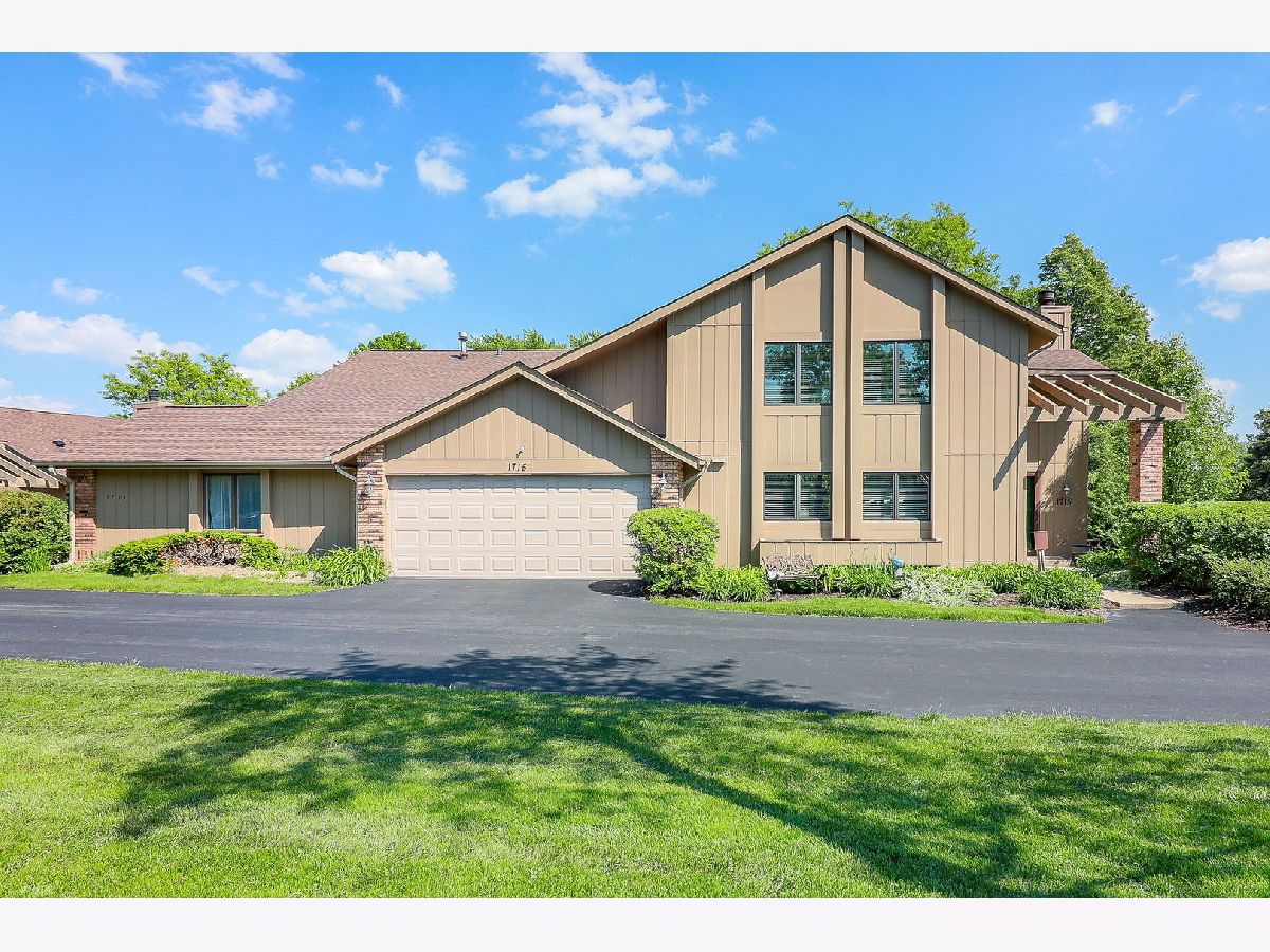 Townhomes & Homes Sold Sawmill Creek Darien Illinois, 1715 Boulder