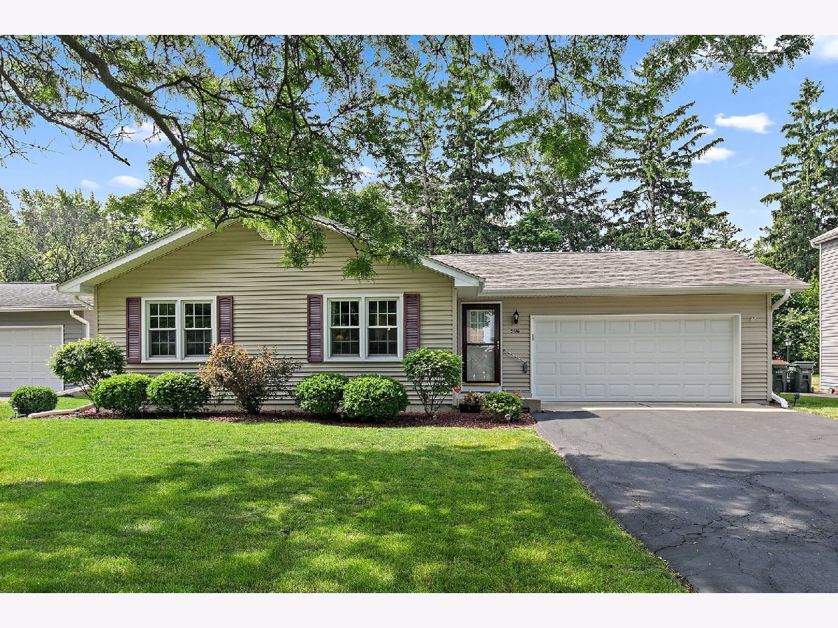 Homes Sold Highlands North Aurora Illinois, 506 Birchwood