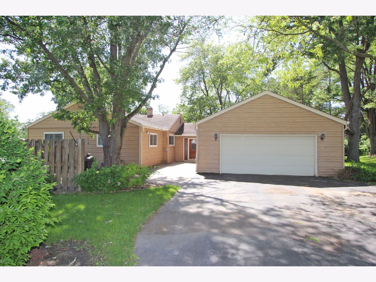 Homes Sold Lake Zurich Manor Lake Zurich Illinois, 48 Golfview