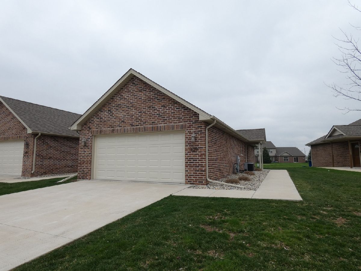  Rented Bourbonnais Illinois, 629 Edgemere