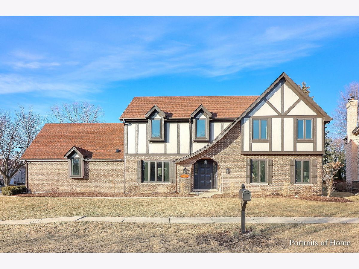 Homes Sold Danada East Wheaton Illinois, 1791 Rose