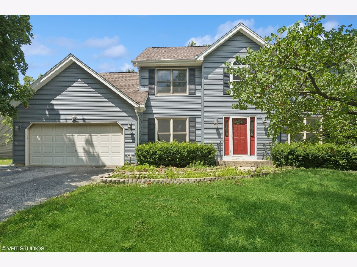 Homes Sold Heritage Creek Bolingbrook Illinois, 528 Truman