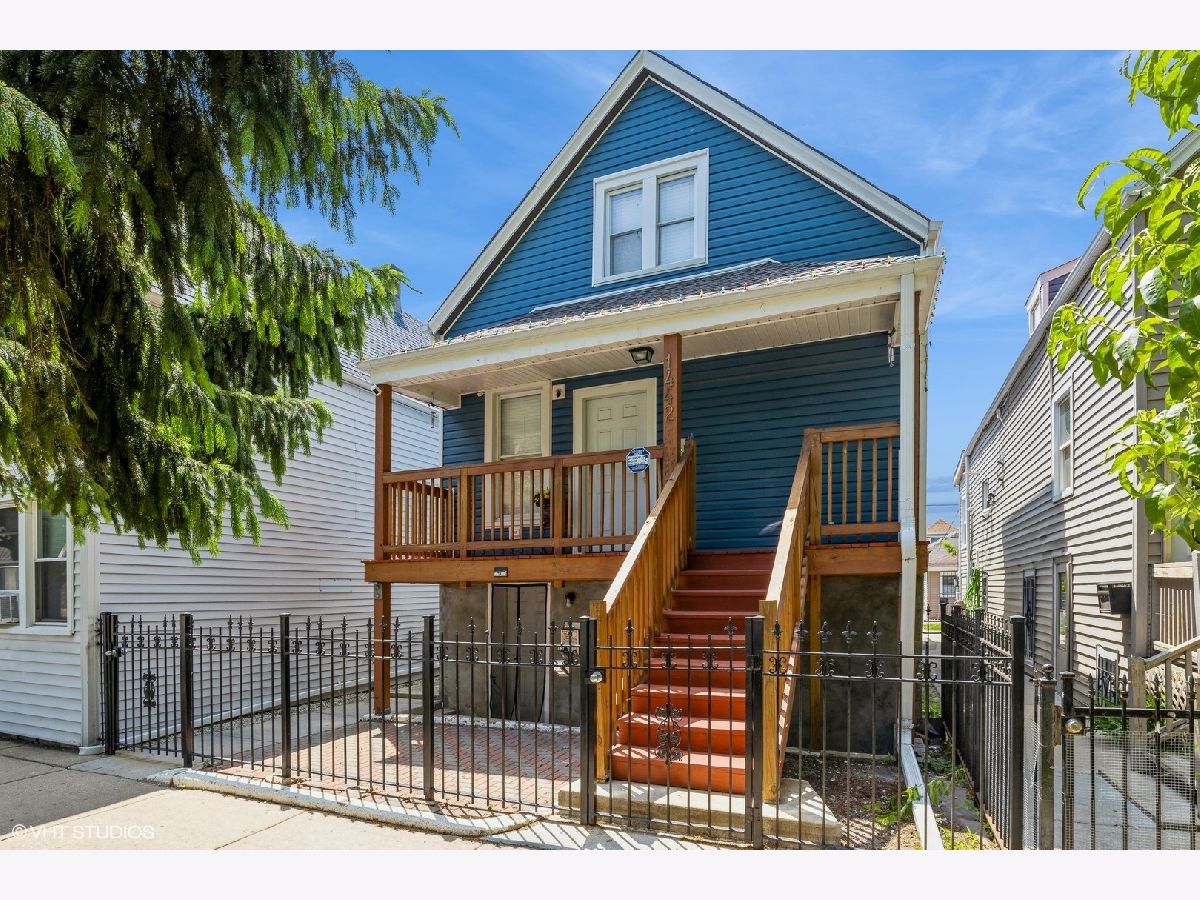 Homes Sold Grant Works Cicero Illinois, 1442 50th