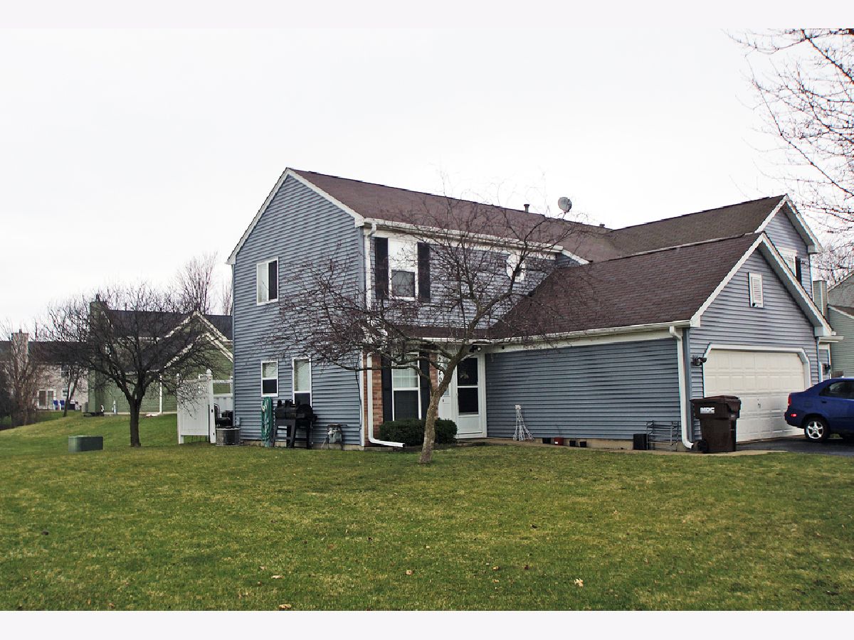 Homes & Townhomes Sold Applewood Woodstock Illinois, 2440 Aspen