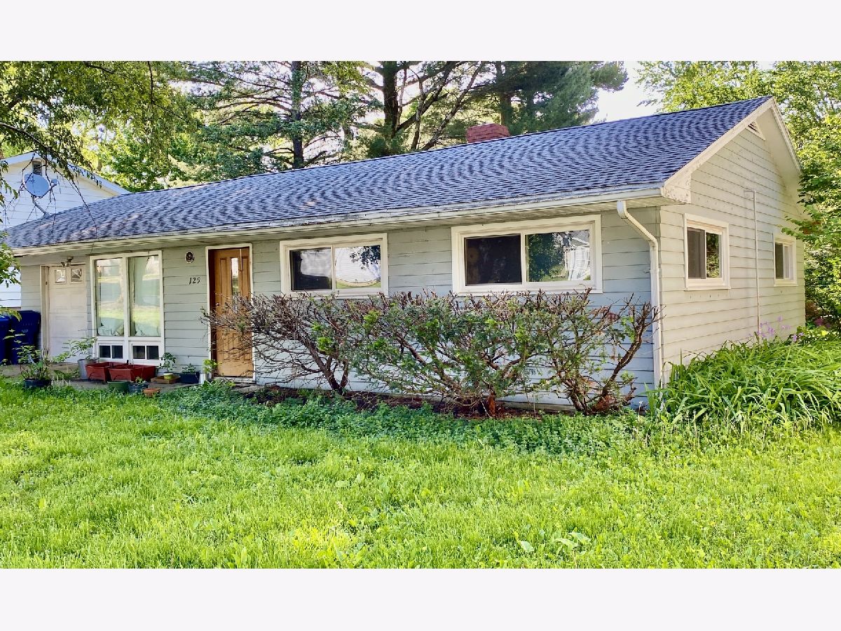 Homes Rented Tilton Park Dekalb Illinois, 129 Terrace